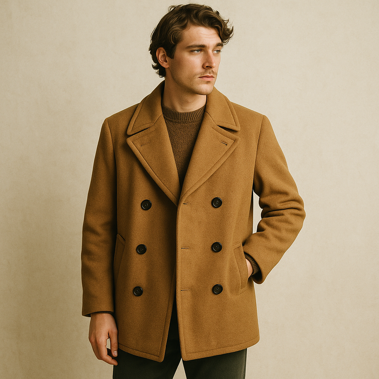 Manteau, Veste (H)