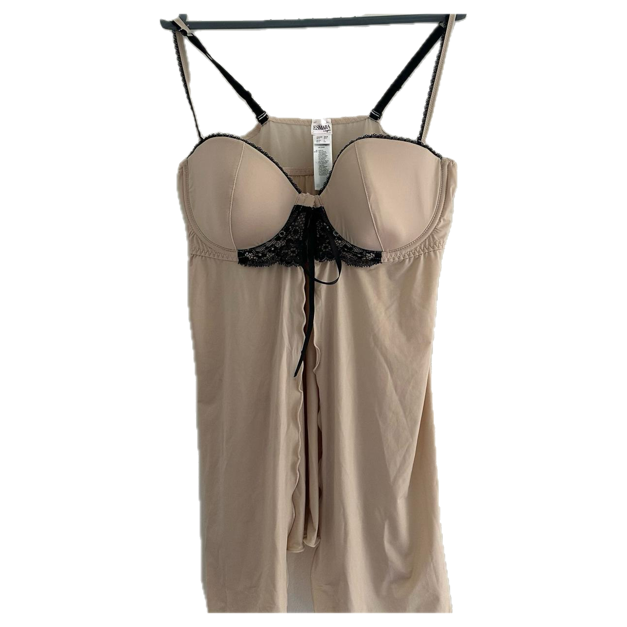 Y2K Lingerie Femme, marque Esmara