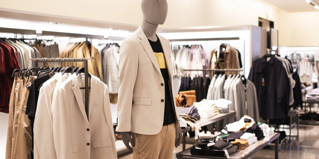 Rebound Vintage - Blog 1