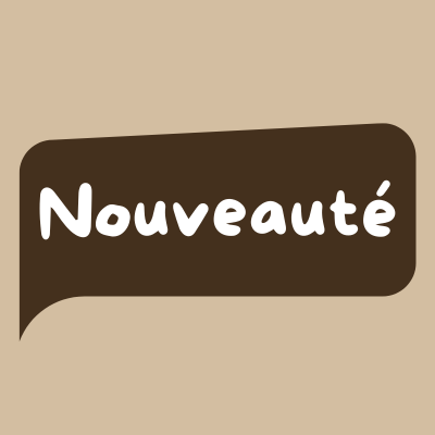 Nouveauté