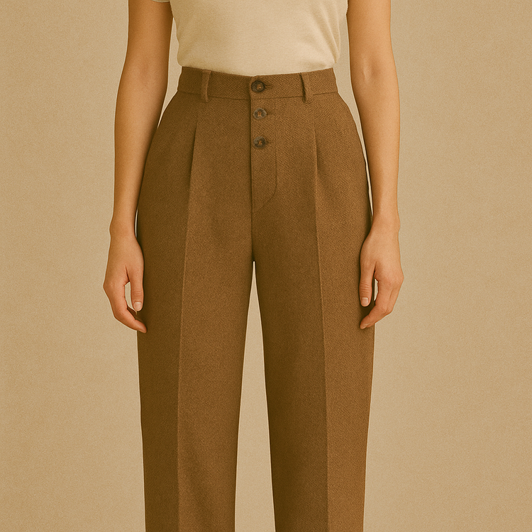 Pantalon, Jogging (F)