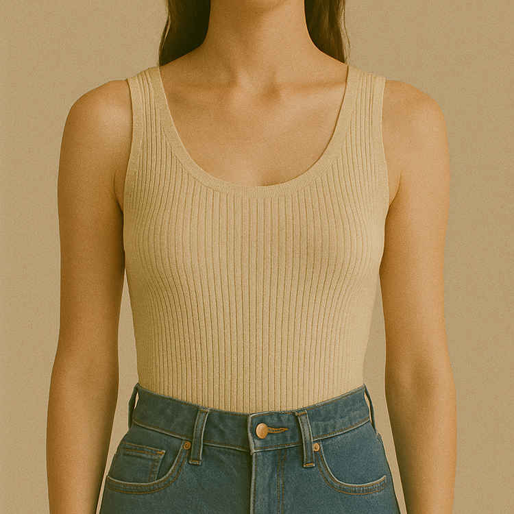 Top, Débardeur, Blouse (F)