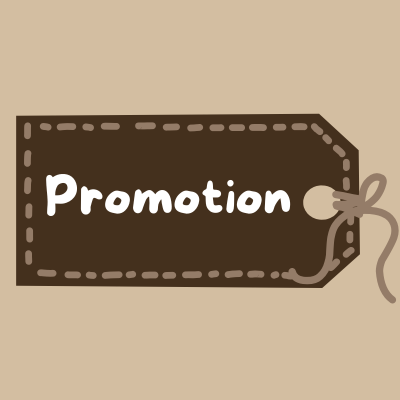 Promotion
