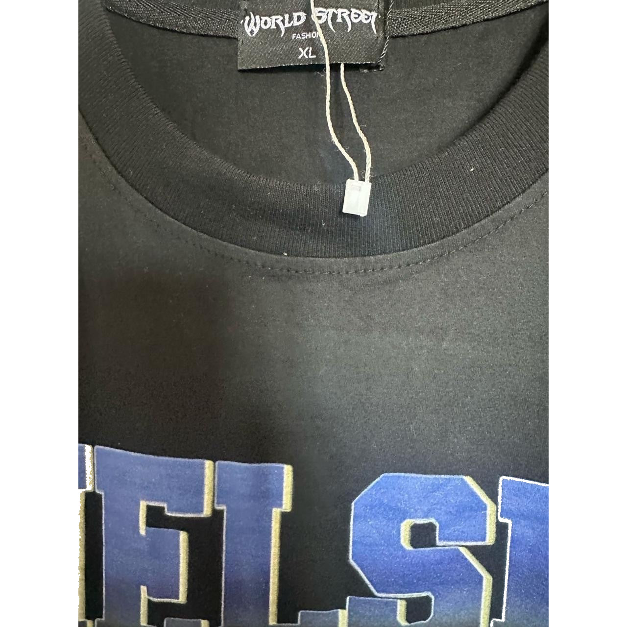 Chelsea Football Club Graphic Tee-Shirt